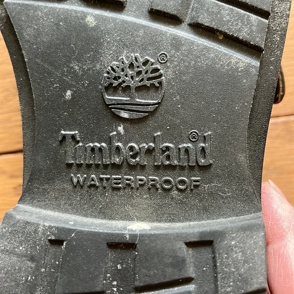 Men’s Timberland Casual Dress Shoes - Picture 7 of 8